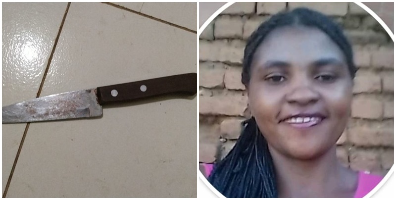 Homem afirma que matou a esposa por causa de dinheiro do auxílio emergencial, no Sul do Piauí