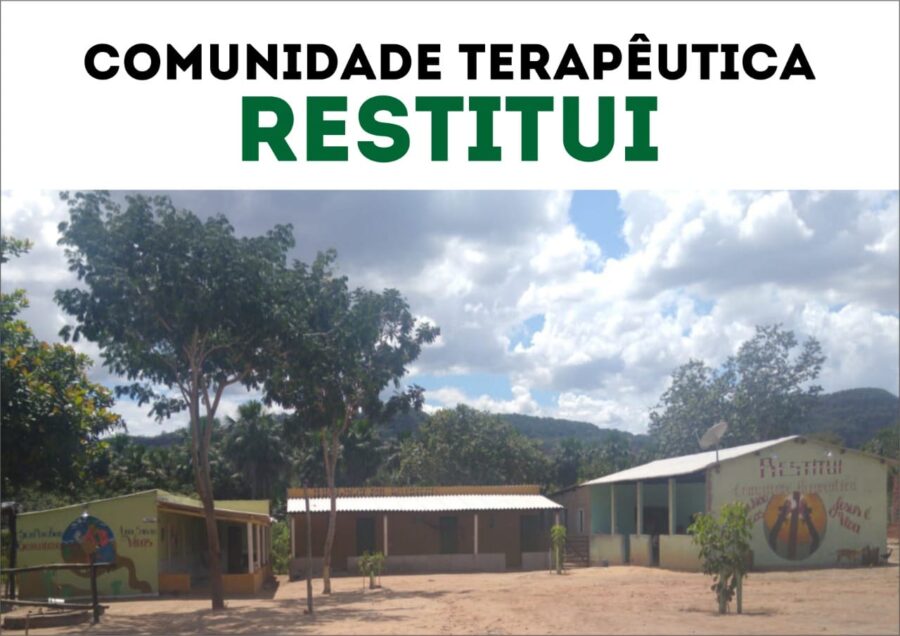 Por que Construir o Templo na Comunidade Restitui?