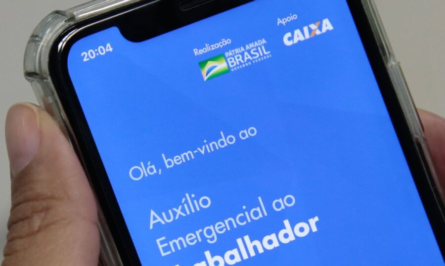 Governo lança nova ferramenta para consulta do auxílio emergencial, veja como fazer
