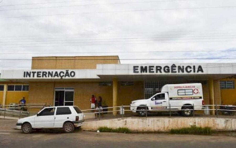 Hospital Regional de Bom Jesus recebe 8 novos leitos para tratamento de saúde mental