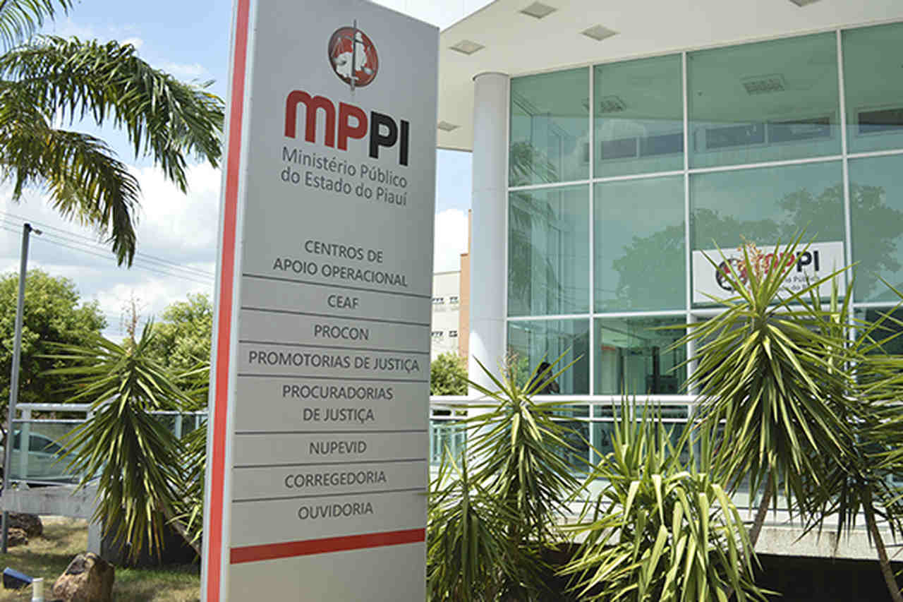 MP-PI suspende eventos de municípios em situação de emergência por causa da seca