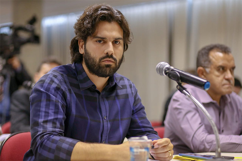 Produtores de soja apresentam a ministros demandas do setor no Piauí