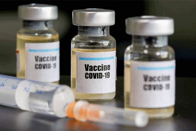 Brasil entra em consórcio global para produzir vacina contra coronavírus