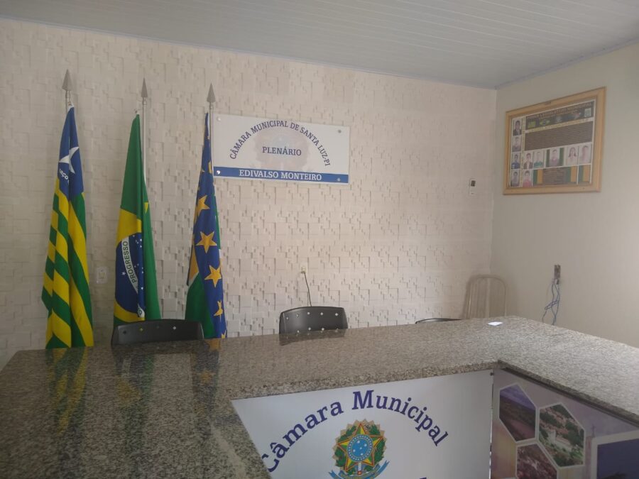 Santa luz: Câmara de Vereadores aprova  PL que garante 40% de insalubridade a servidores da saúde