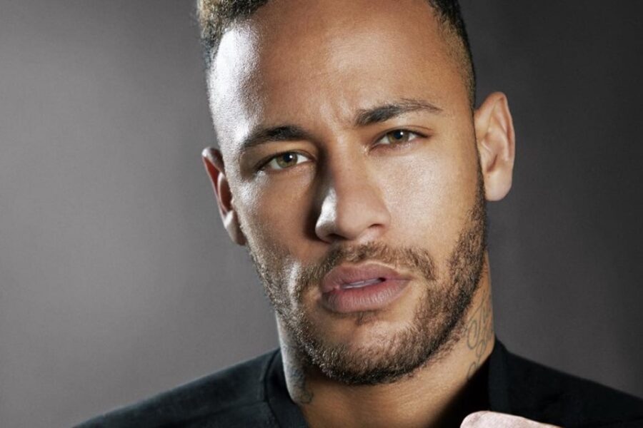 Em áudio, Neymar ameaça e chama o namorado da mãe de 'viadinho'; ouça