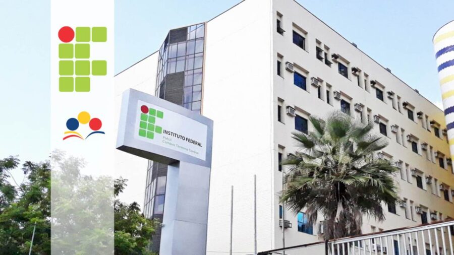 Professor do IFPI suspeito de importunação sexual contra adolescente em condomínio é solto