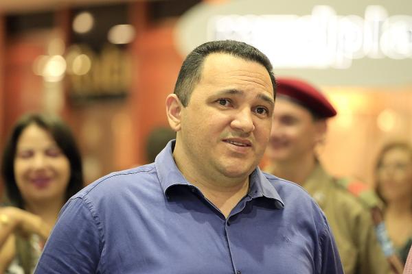 Ex-prefeito Delano Parente lidera enquete de preferência eleitoral em Redenção do Gurgueia; (resultado)
