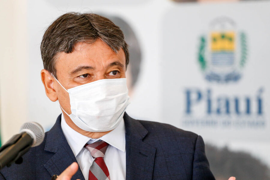 Governo do Piauí publica decreto autorizando novos serviços a partir de segunda-feira