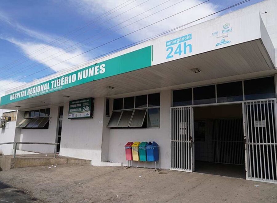 Bebê é atacado por cachorro da família em Floriano; estado é grave