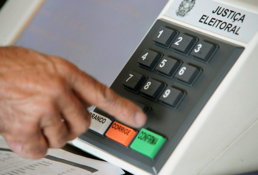 Eleições 2024: eleitores não podem ser presos a partir desta terça-feira