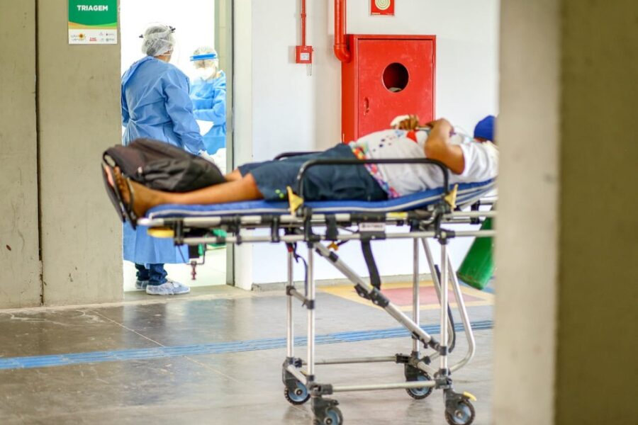Em uma semana, Piauí já registra mais duas mortes por covid; COE estuda novas medidas