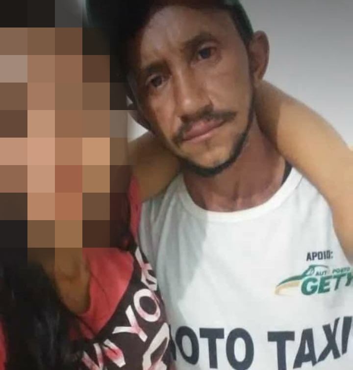 Mototaxista é morto com 8 facadas em Curimatá, Sul do Piauí