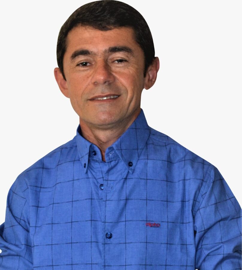 Arquel Alves vence eleições em Santa Luz e é o próximo prefeito