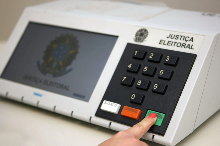 Eleições 2024: candidatos não podem ser presos a partir deste sábado