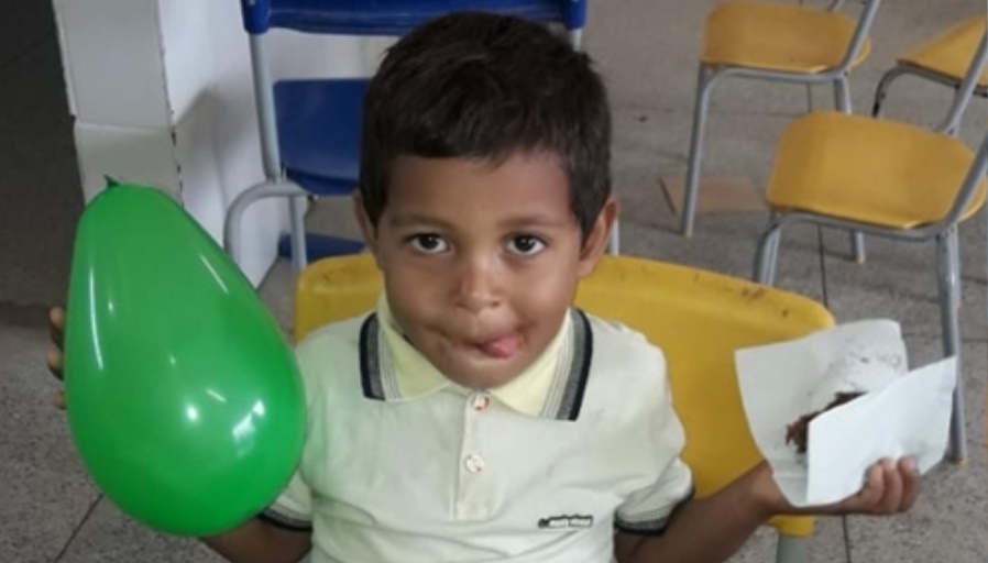 PM prende suspeitos de matar criança e investiga se crime foi por vingança em Colônia do Gurgueia