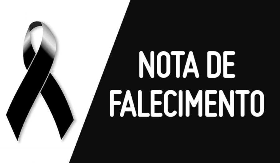 Nota de Falecimento: Morre professora aposentada de Bom Jesus, Luiza de Sousa Batista