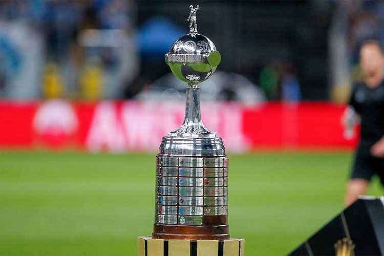 SBT fecha acordo com Conmebol e adquire direitos de transmissão da Libertadores