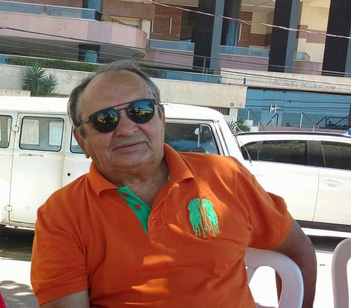 URGENTE: Morre nessa madrugada Petrônio Falcão, ex-prefeito de Cristino Castro, Sul do PI