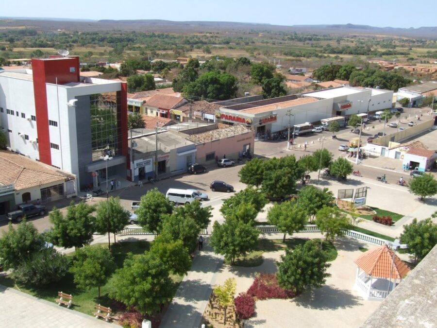 1.228 inscritios fazem prova do Concurso Nacional Unificado em Bom Jesus
