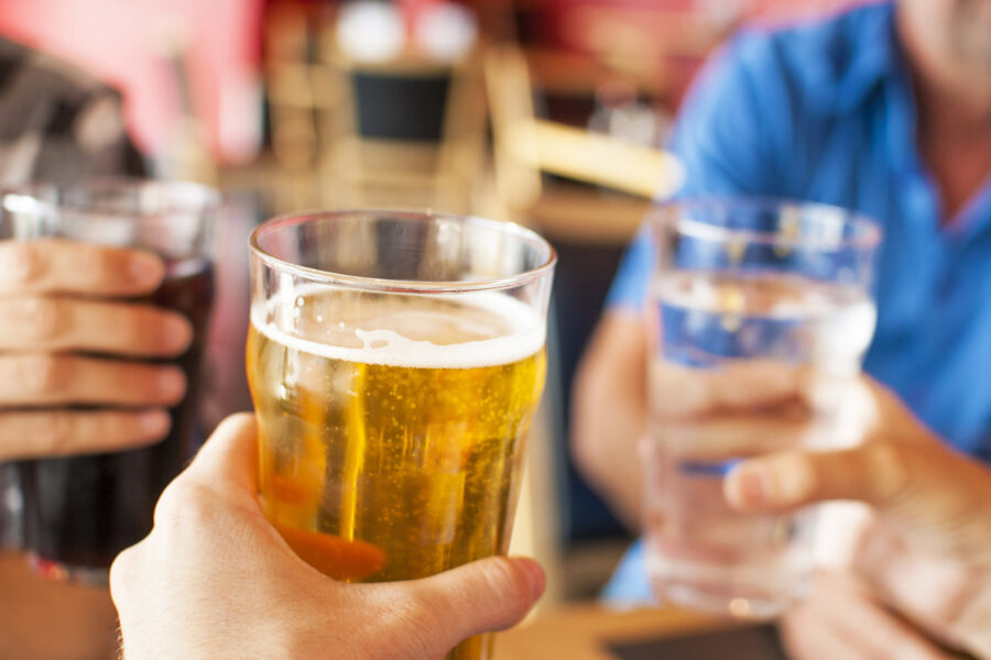 Proibida venda e consumo de bebidas alcoólicas no 1º turno das eleições municipais no Piauí