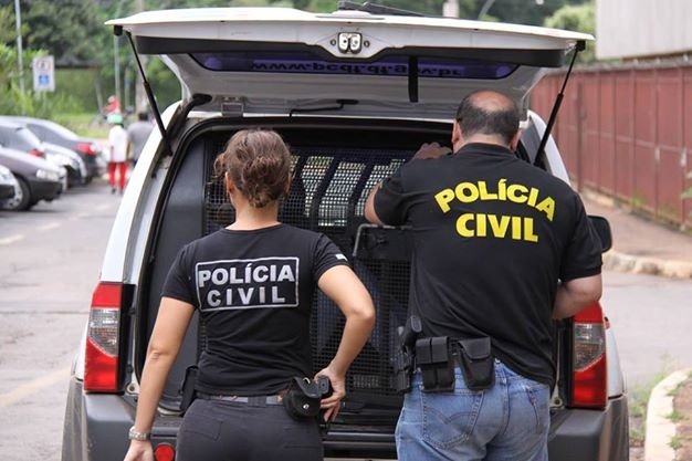 Adolescente é suspeito de agredir mãe com socos em município do Piauí