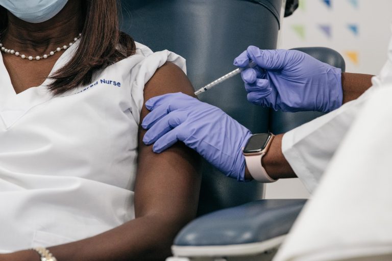 URGENTE, Covid-19: Piauí recebe 61 mil doses da vacina; veja a quantidade para cada estado