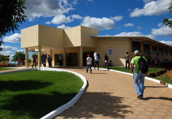 UFPI abre concurso público com oito vagas, uma para CPCE de Bom Jesus; veja cargos e edital
