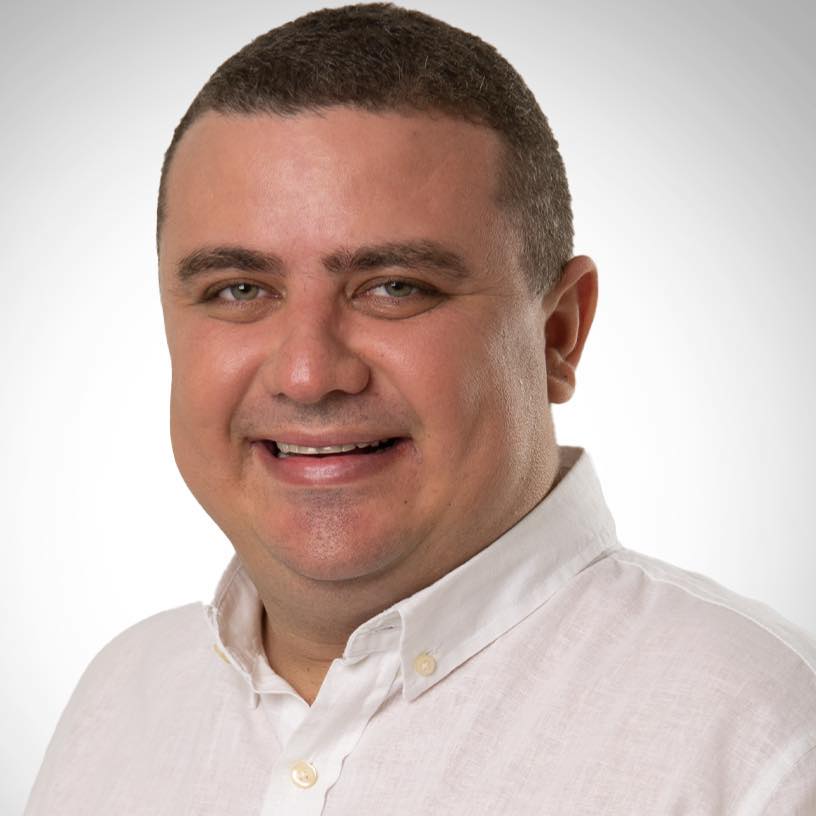 Gestão do prefeito Nestor Elvas é aprovada por 91,21% segundo Instituto Estimativa