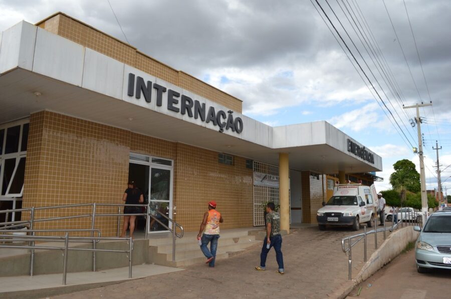 Governo do Piauí antecipa entrega da nova UTI do Hospital Regional de Bom Jesus
