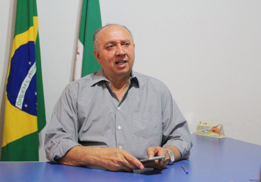 Julgamento do ex-prefeito de Avelino Lopes, Dióstenes Alves, começa no dia 17