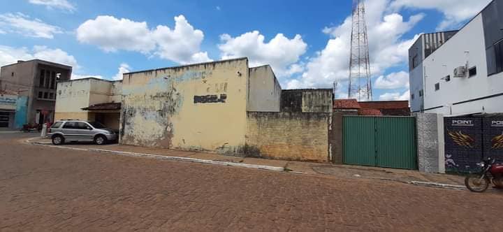 Projeto de transformar antiga cadeia em espaço cultural em Avelino Lopes é aprovado pelo Siec