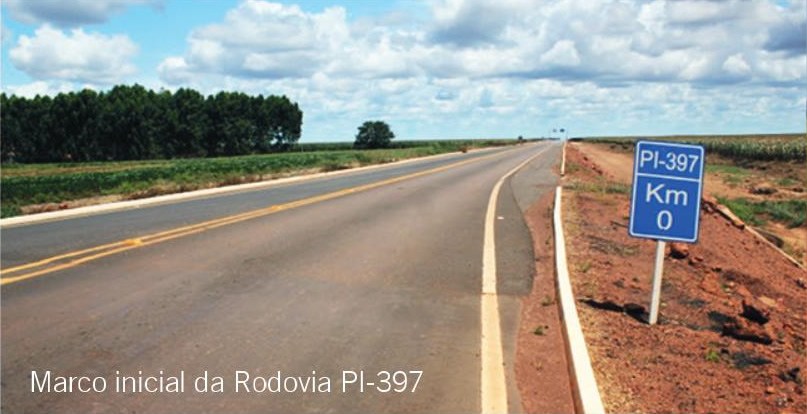 Piauí prepara leilão da PPP da Rodovia Transcerrados