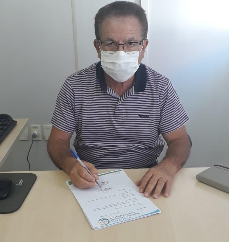 Santa Luz: Zé Lima aluga imóvel para alunos que estudam em Bom Jesus
