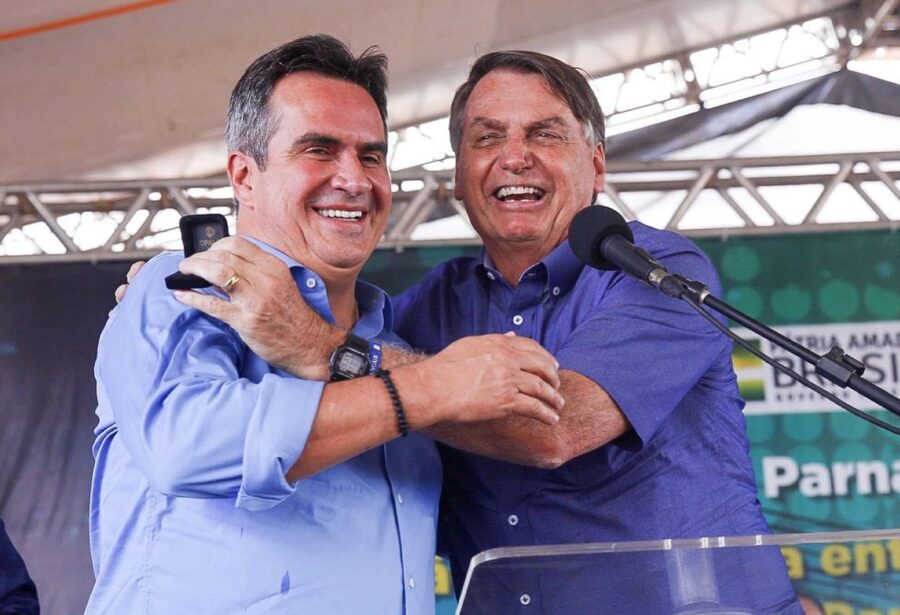 Ciro Nogueira pode disputar o Karnak a pedido de Bolsonaro e ter PL na oposição