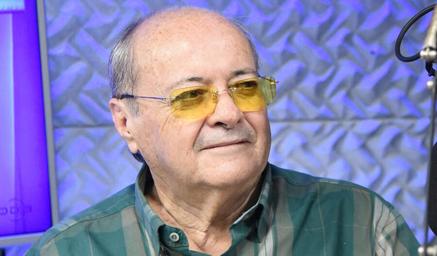 Sílvio Mendes lidera pesquisa para governo do estado do Piauí