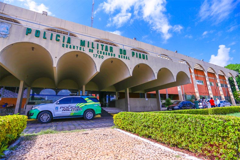 Corregedoria da PM e DHPP investigam morte de homem com deficiência em ação policial no PI