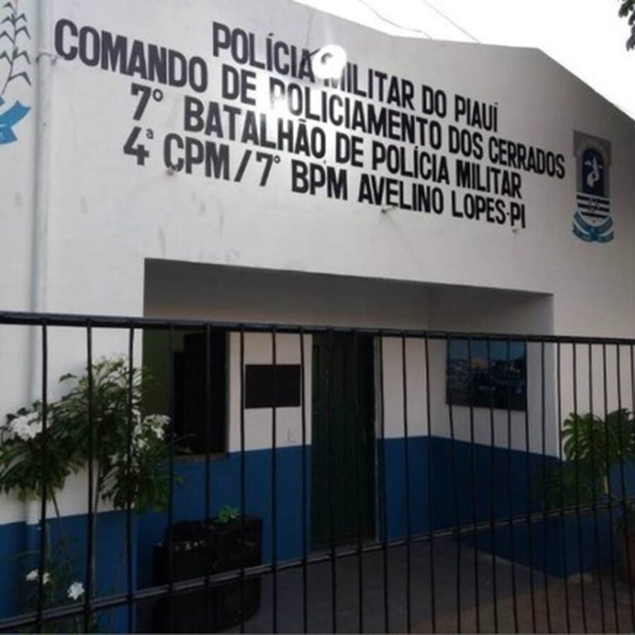 Homem é assassinado com diversos tiros dentro da própria residência em Avelino Lopes