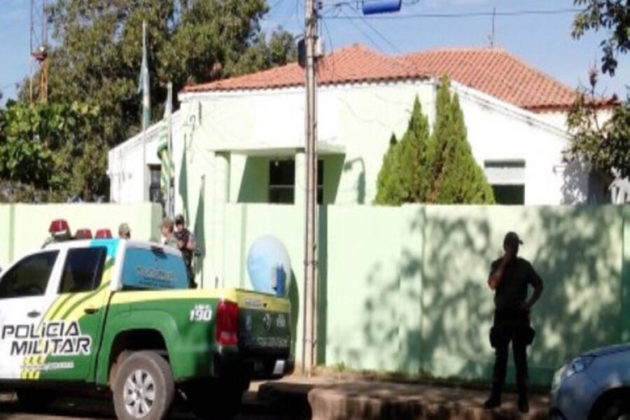 SEGURANÇA EM FOCO: 19º BPM realizará encontro com empresários e comerciantes de Bom Jesus e região
