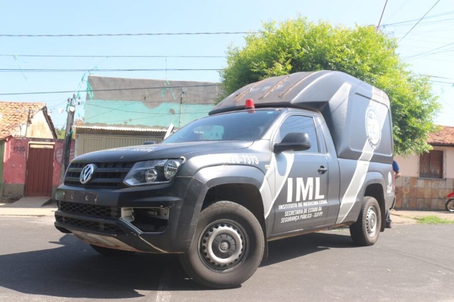 Mulher é assassinada a facadas e ex-marido suspeito do crime é encontrado morto em Itainópolis, no Piauí