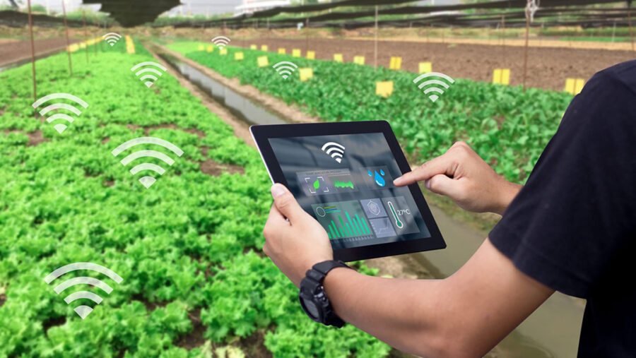 Conheça as principais tecnologias e inovações que prometem transformar o agronegócio no Brasil e no mundo