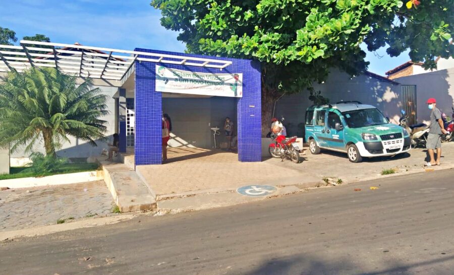 Sobe para 85 número de casos de Covid-19 em Bom Jesus, Sul do PI