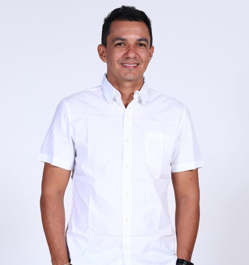 Prefeito Moreninho mostra força nas eleições 2022