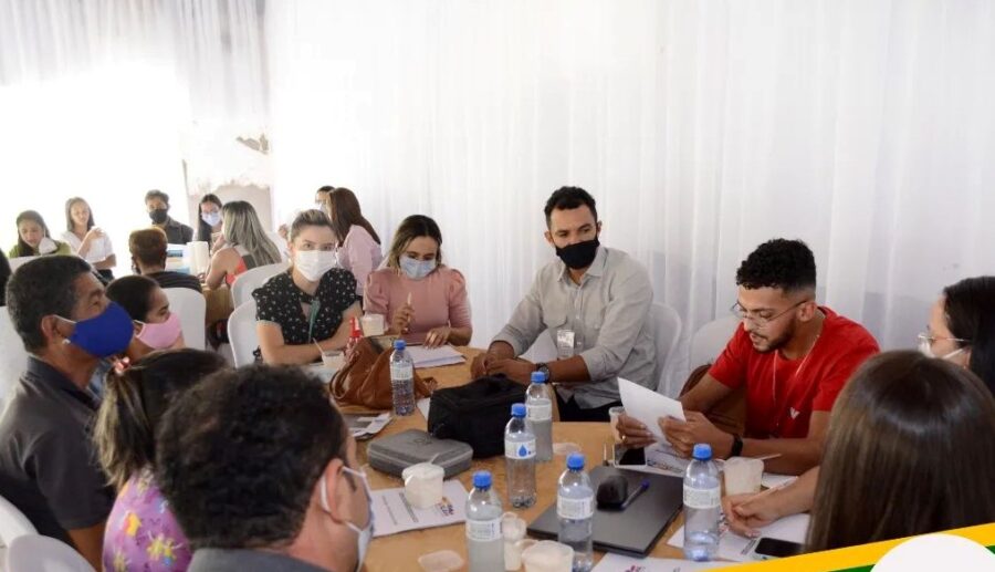 Avelino Lopes realiza a IX Conferência e primeira Plenária de Saúde Mental