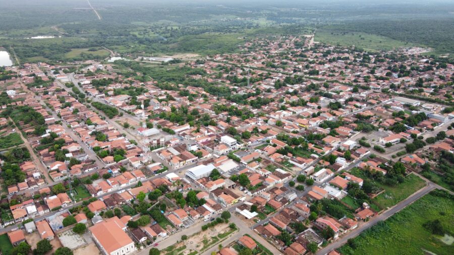 Polícia investiga três homicídios registrados em menos de 78 horas em Avelino Lopes, no Sul do Piauí