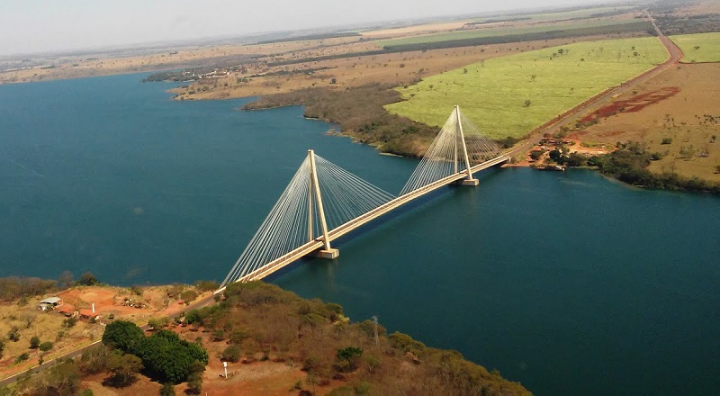 Governador cumpre agenda em Santa Filomena e Guadalupe