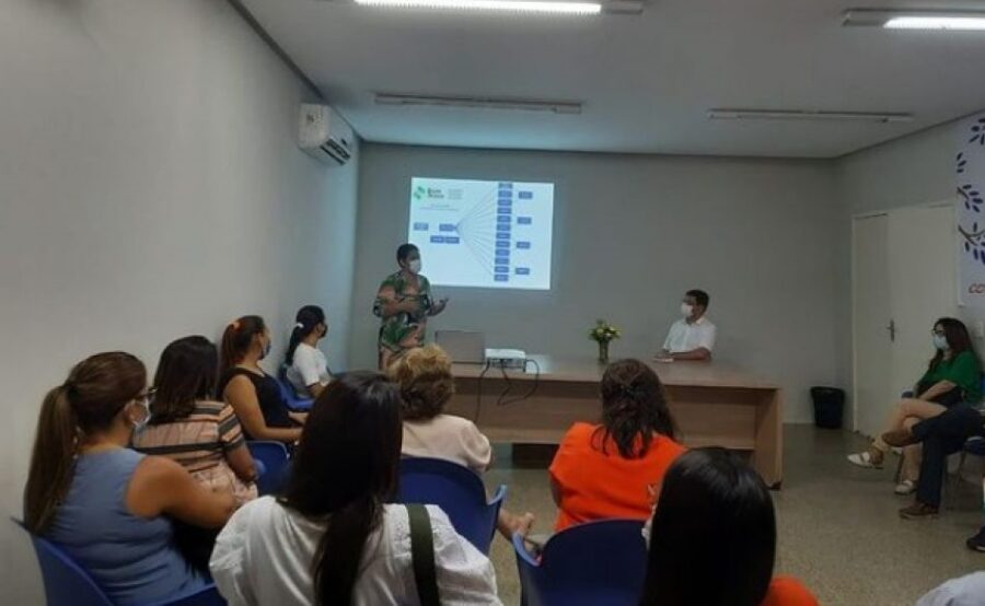 Bom Jesus sediará II Fórum para Redução da Mortalidade Materna no Piauí nesta quinta (31)