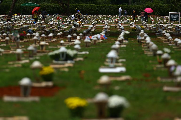 Piauí registra três óbitos nas últimas 24 horas