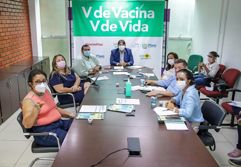 Com surto de Chikungunya e dengue Sesapi define plano emergencial para os municípios