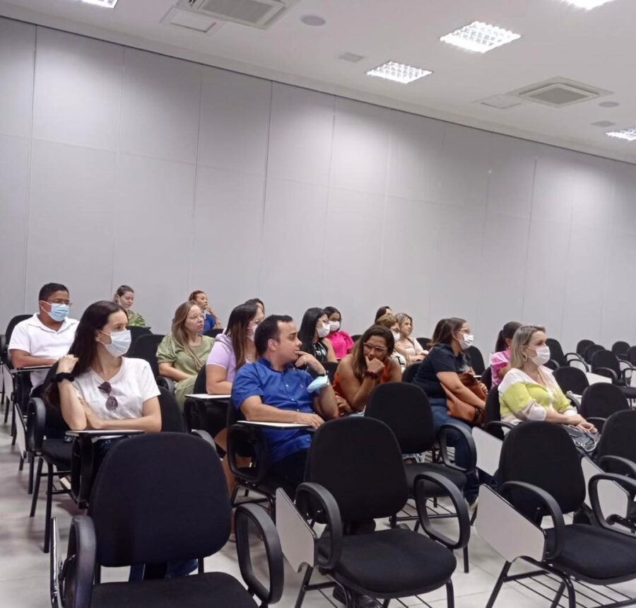 Bom Jesus realiza semana de combate e prevenção à hipertensão arterial