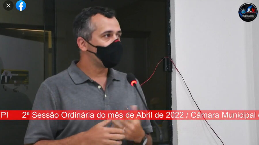 (Vídeo): Câmara de Bom Jesus aprova PL de Conservação dos Cânions do Viana